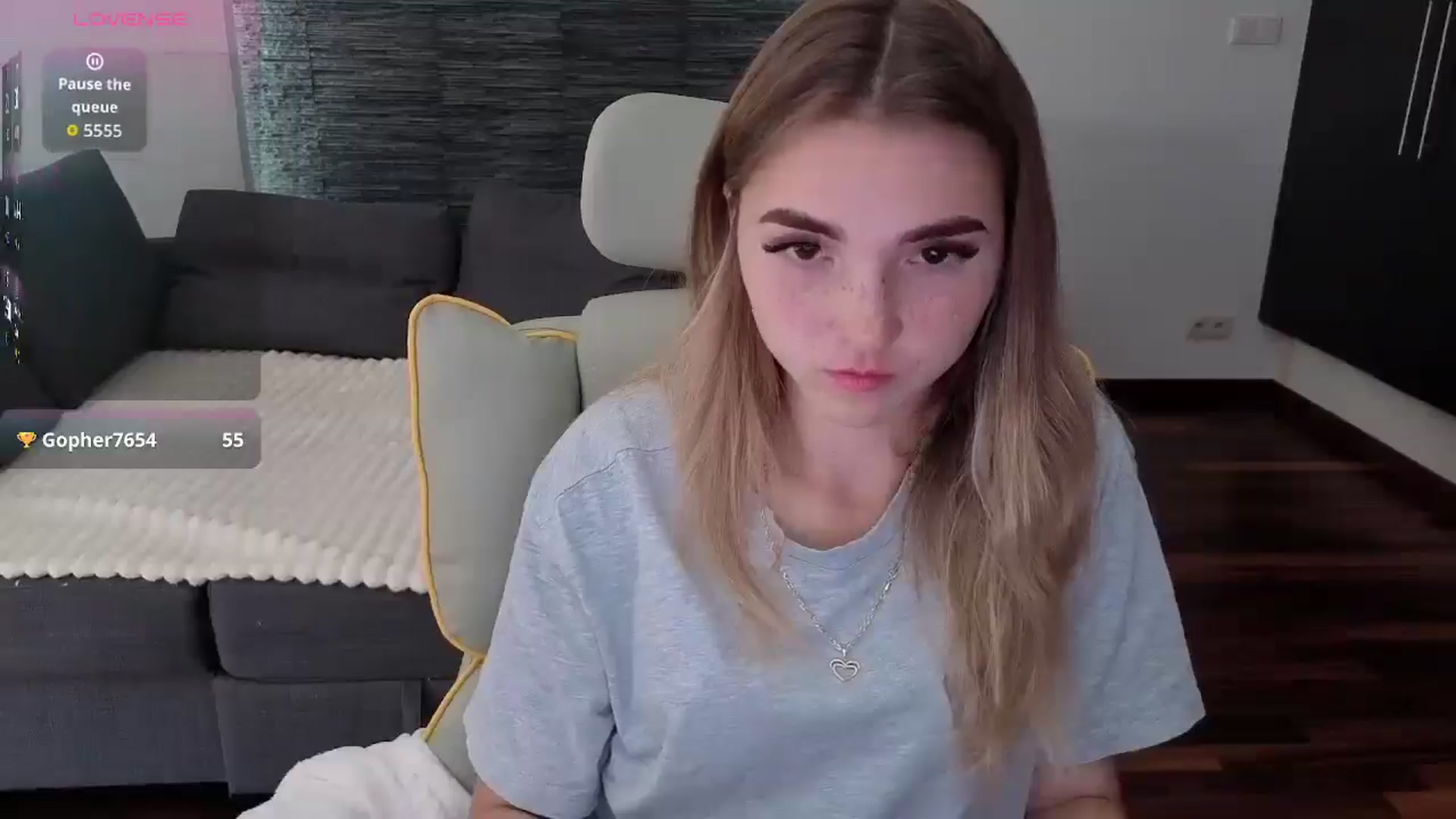 Gallery image thumbnail from Daisyy's myfreecams stream on, 08/28/2025, 14:37 image 11 of 20