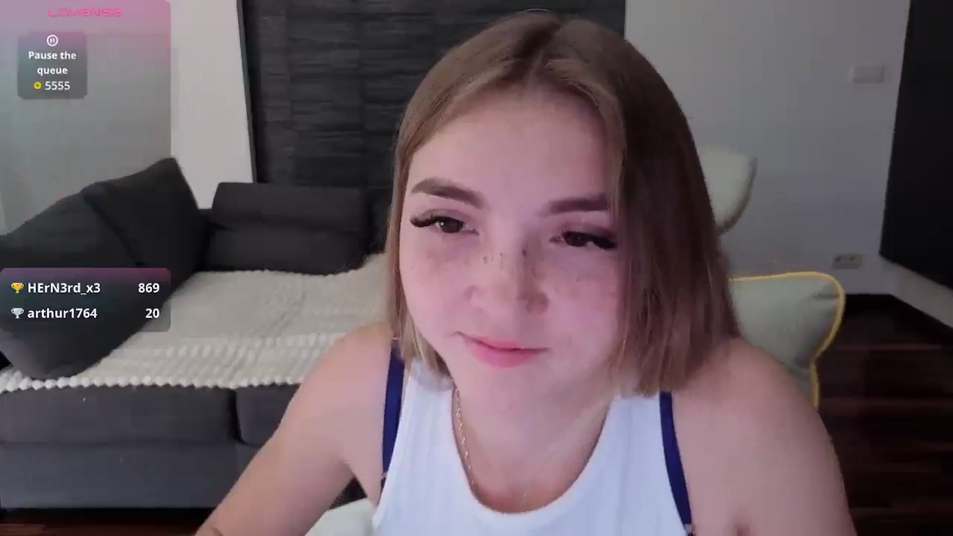 Gallery image thumbnail from Daisyy's myfreecams stream on, 08/29/2025, 14:07 image 8 of 20