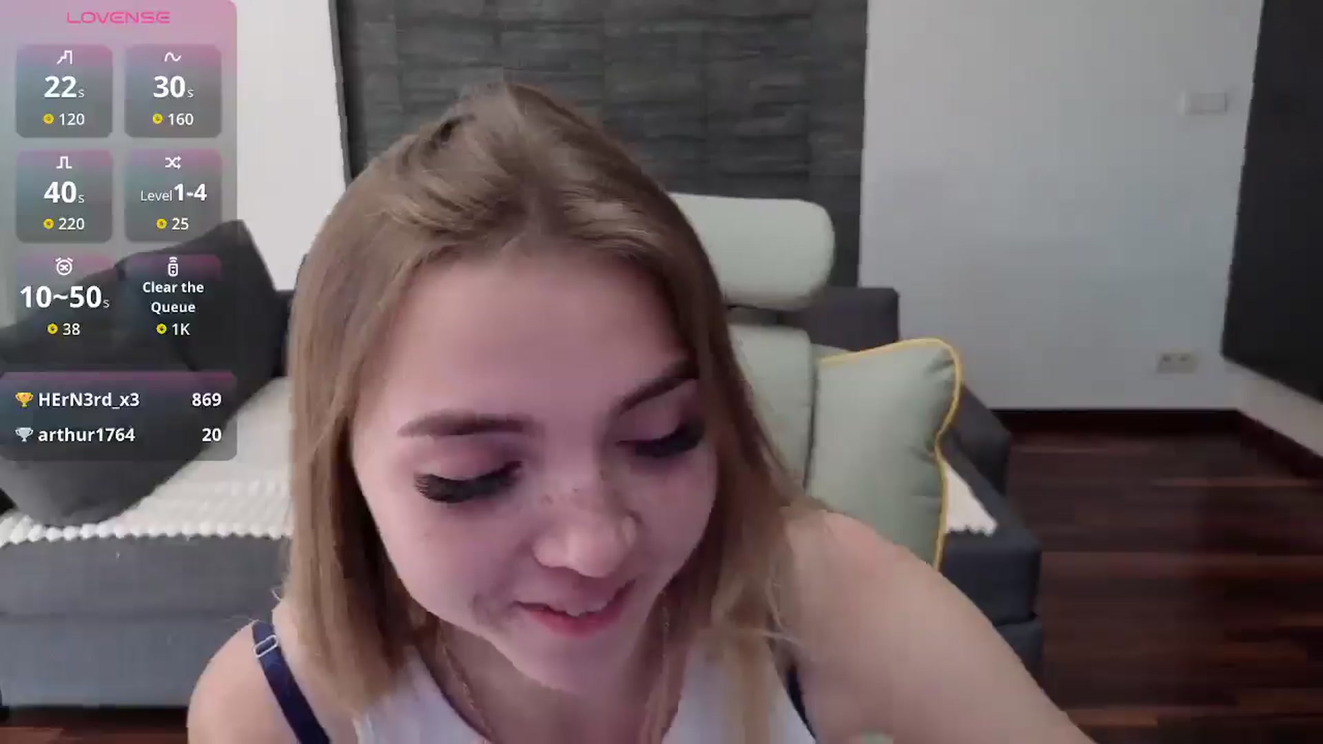 Gallery image thumbnail from Daisyy's myfreecams stream on, 08/29/2025, 14:07 image 19 of 20