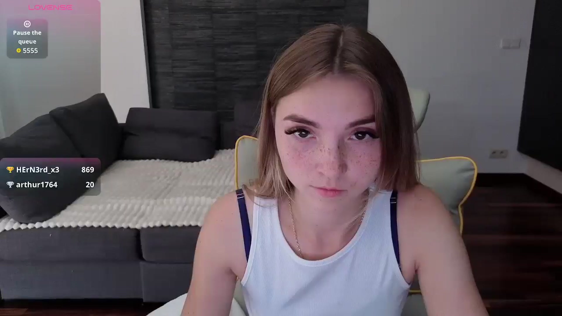 Gallery image thumbnail from Daisyy's myfreecams stream on, 08/29/2025, 14:07 image 7 of 20