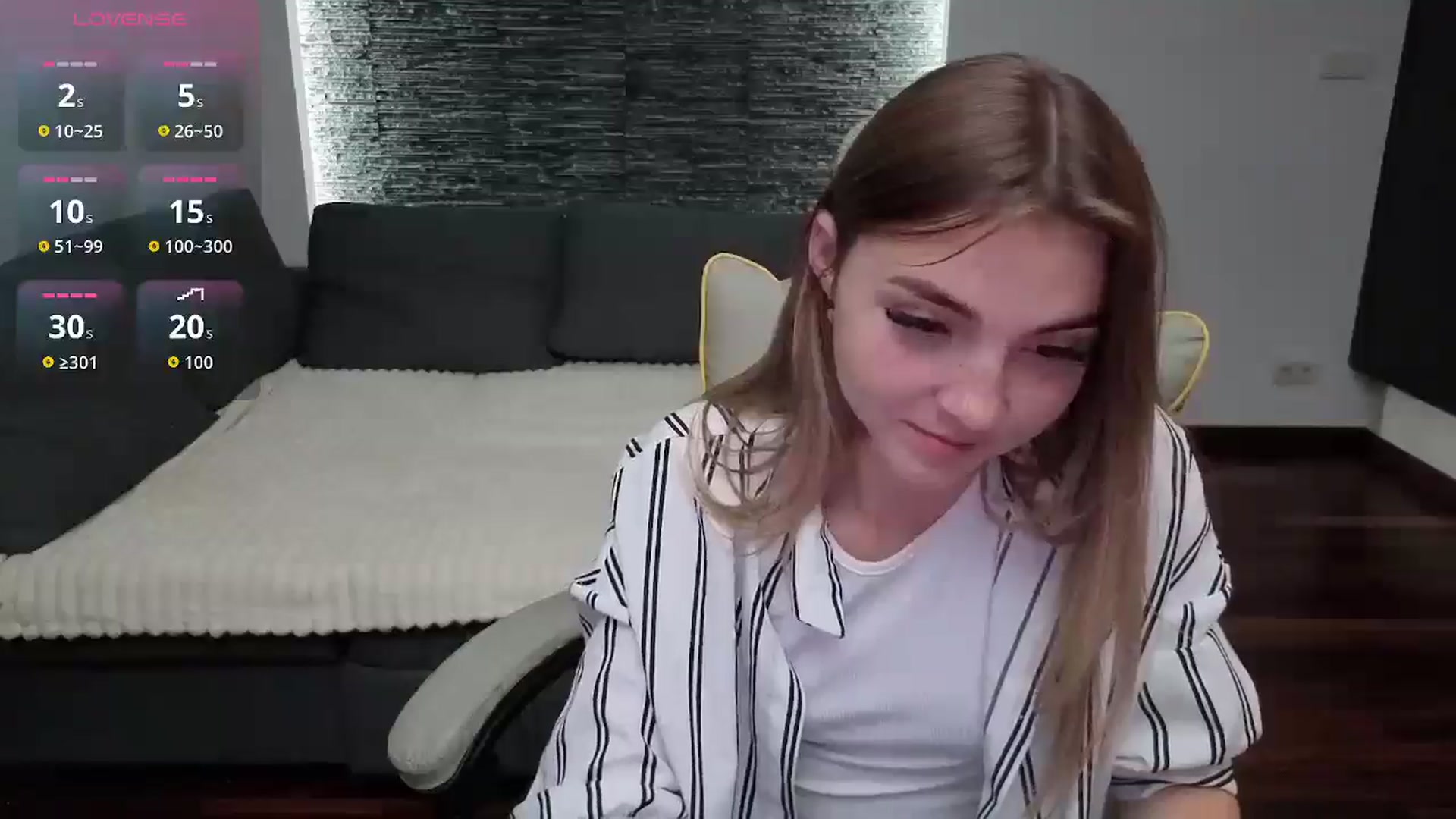 Gallery image thumbnail from Daisyy's myfreecams stream on, 08/29/2025, 21:58 image 19 of 20