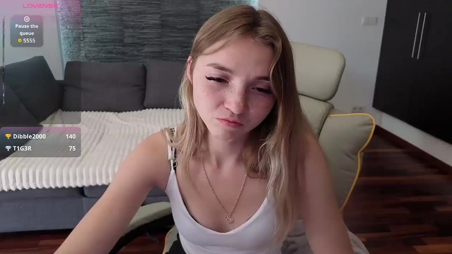 Gallery image thumbnail from Daisyy's myfreecams stream on, 09/01/2025, 13:53 image 17 of 20