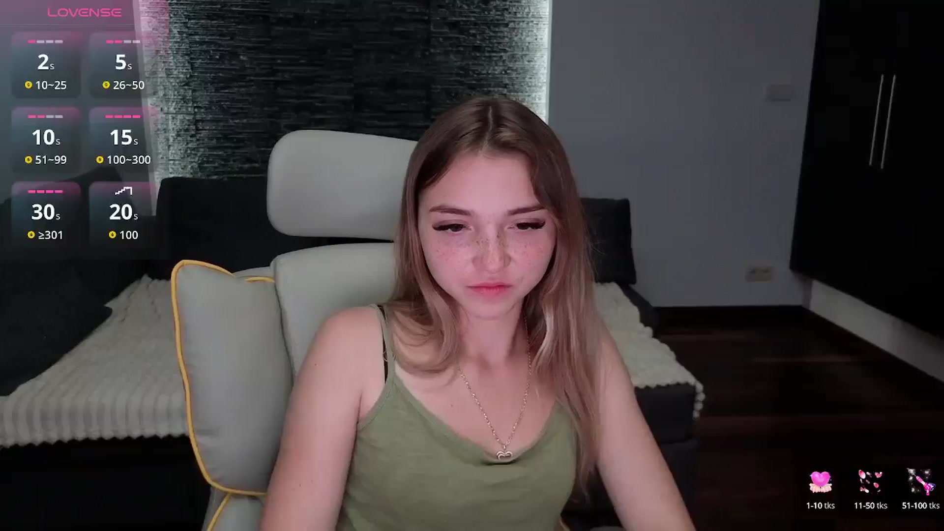 Gallery image thumbnail from Daisyy's myfreecams stream on, 09/01/2025, 17:48 image 20 of 20