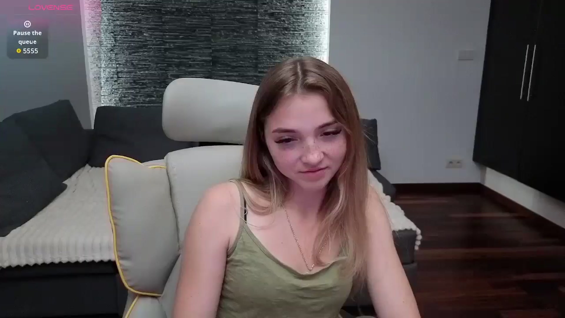 Gallery image thumbnail from Daisyy's myfreecams stream on, 09/01/2025, 17:48 image 11 of 20