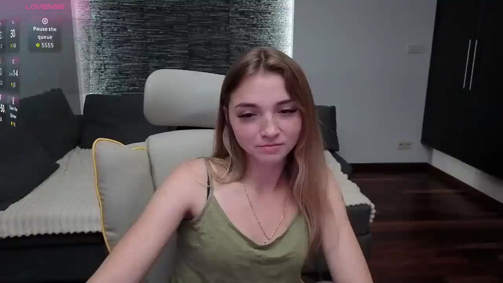 Gallery image thumbnail from Daisyy's myfreecams stream on, 09/01/2025, 17:48 image 8 of 20
