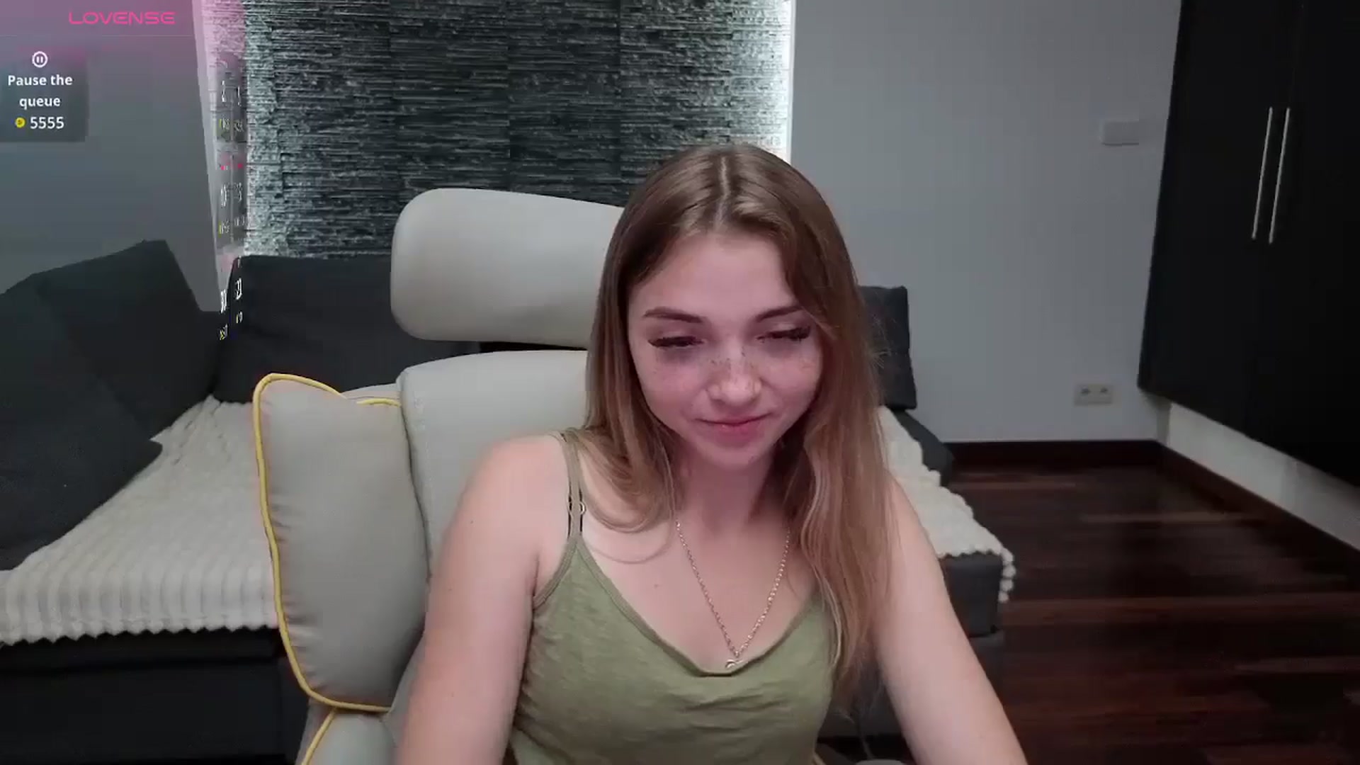Gallery image thumbnail from Daisyy's myfreecams stream on, 09/01/2025, 17:48 image 17 of 20