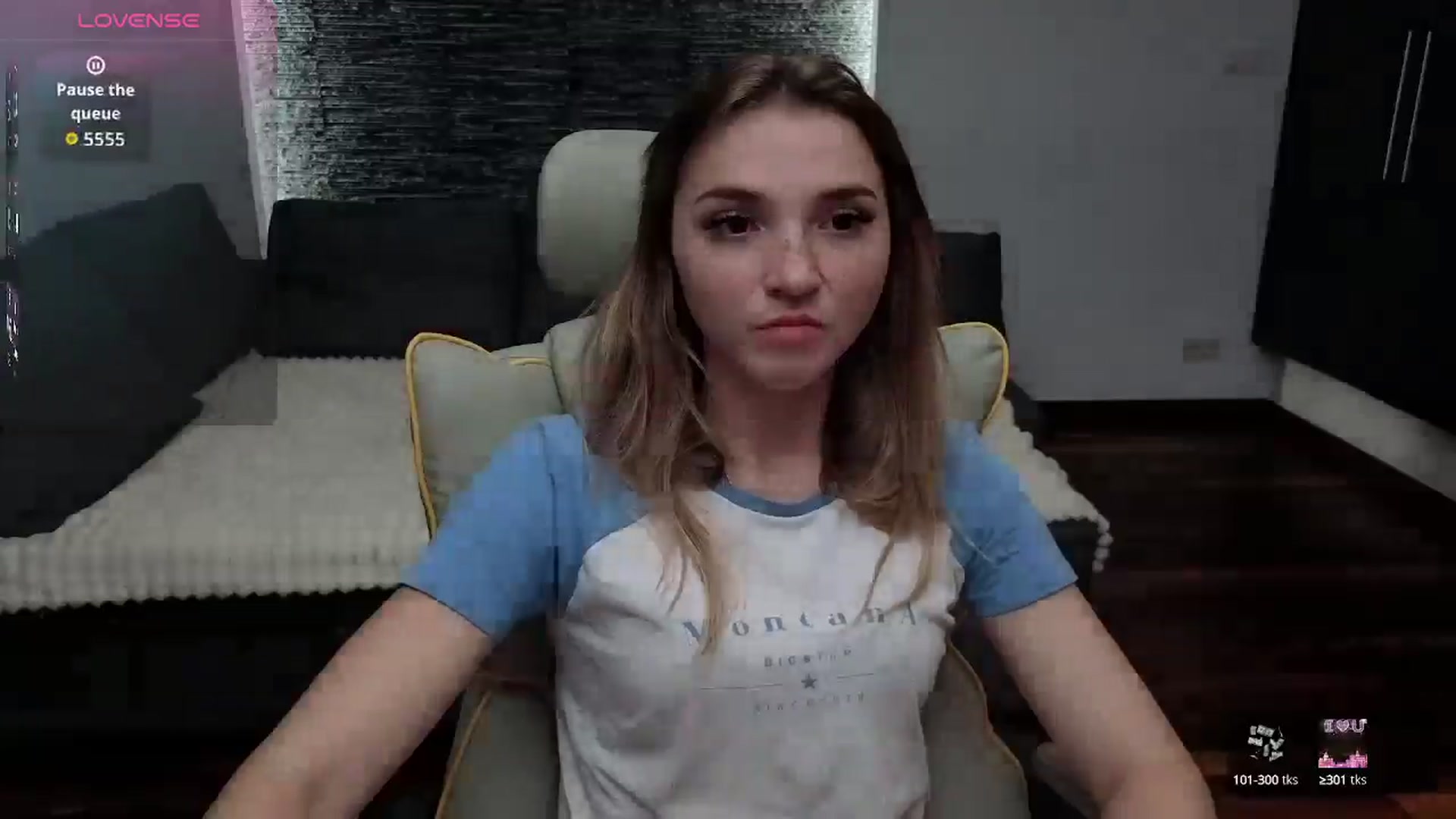 Gallery image thumbnail from Daisyy's myfreecams stream on, 09/01/2025, 18:27 image 7 of 20