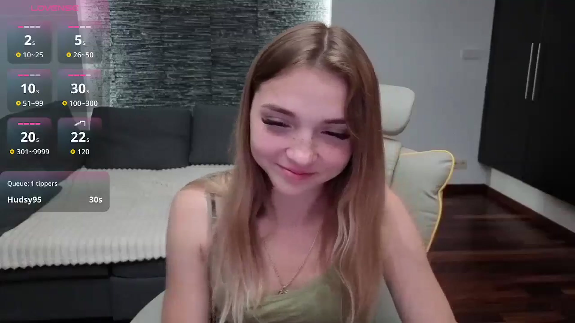 Gallery image thumbnail from Daisyy's myfreecams stream on, 09/01/2025, 20:22 image 12 of 20