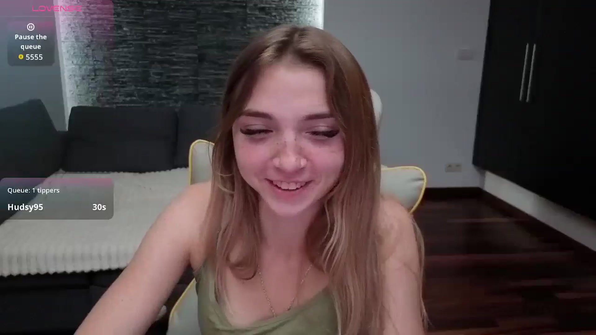 Gallery image thumbnail from Daisyy's myfreecams stream on, 09/01/2025, 20:22 image 6 of 20