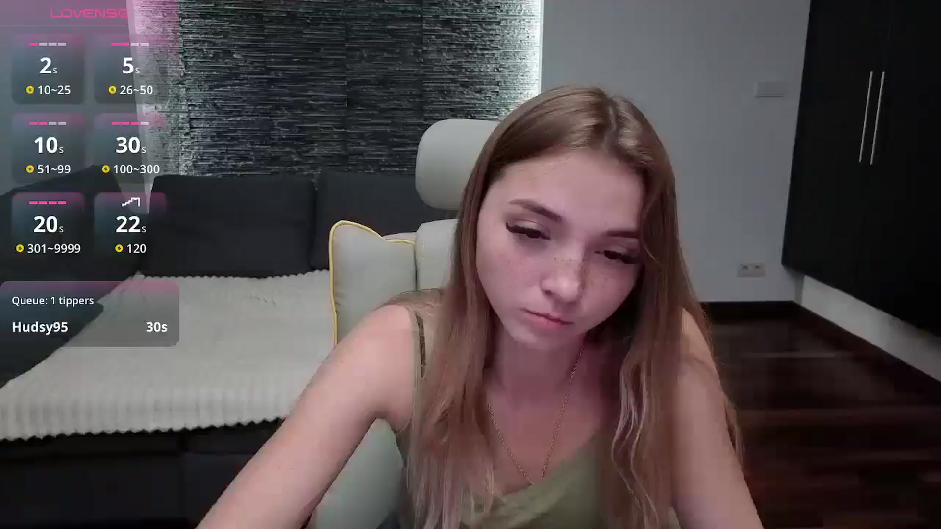 Gallery image thumbnail from Daisyy's myfreecams stream on, 09/01/2025, 20:22 image 10 of 20
