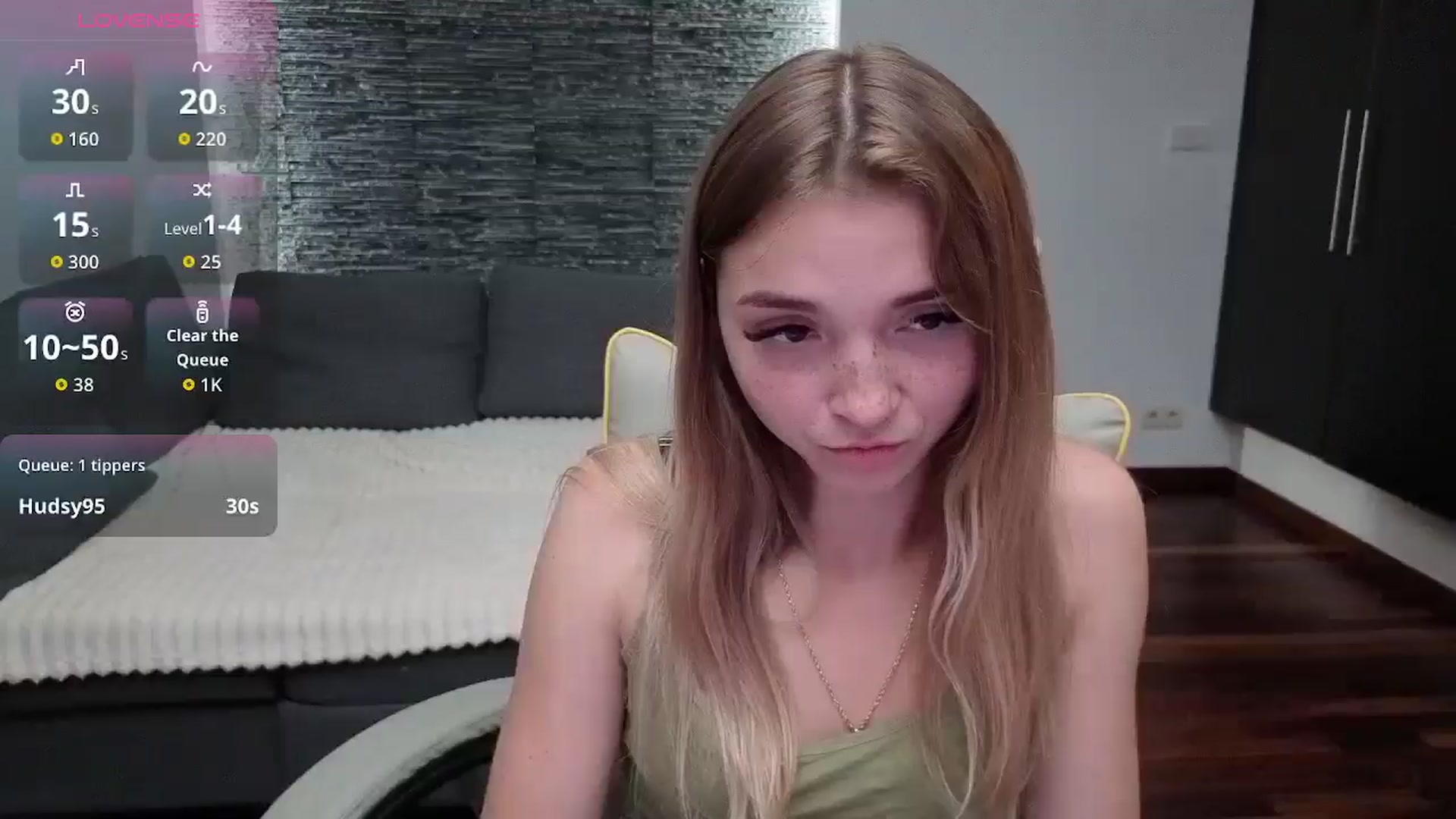Gallery image thumbnail from Daisyy's myfreecams stream on, 09/01/2025, 20:22 image 13 of 20