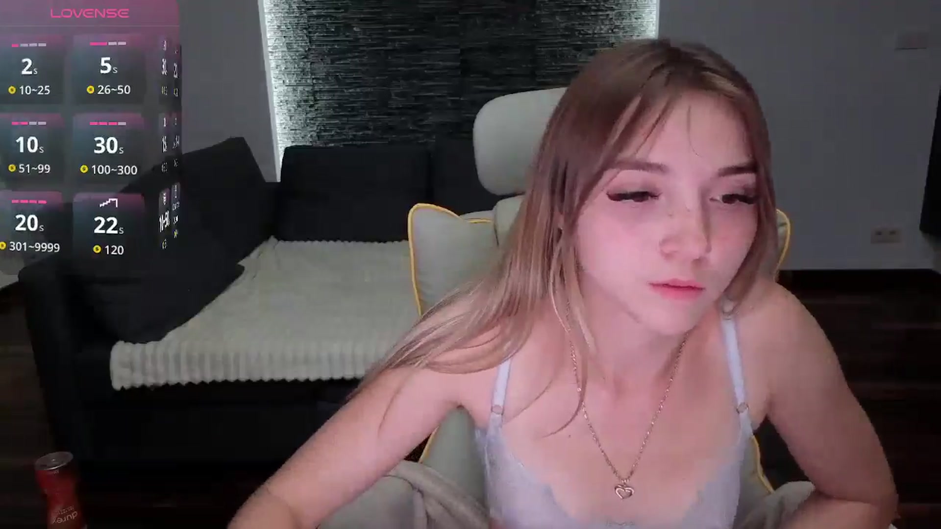 Gallery image thumbnail from Daisyy's myfreecams stream on, 09/02/2025, 19:38 image 3 of 20