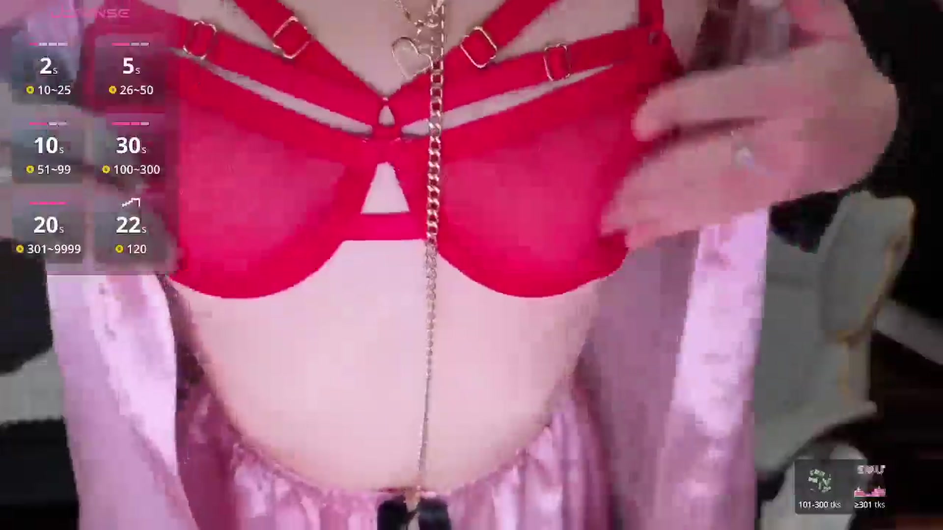 Gallery image thumbnail from Daisyy's myfreecams stream on, 09/04/2025, 17:08 image 17 of 20