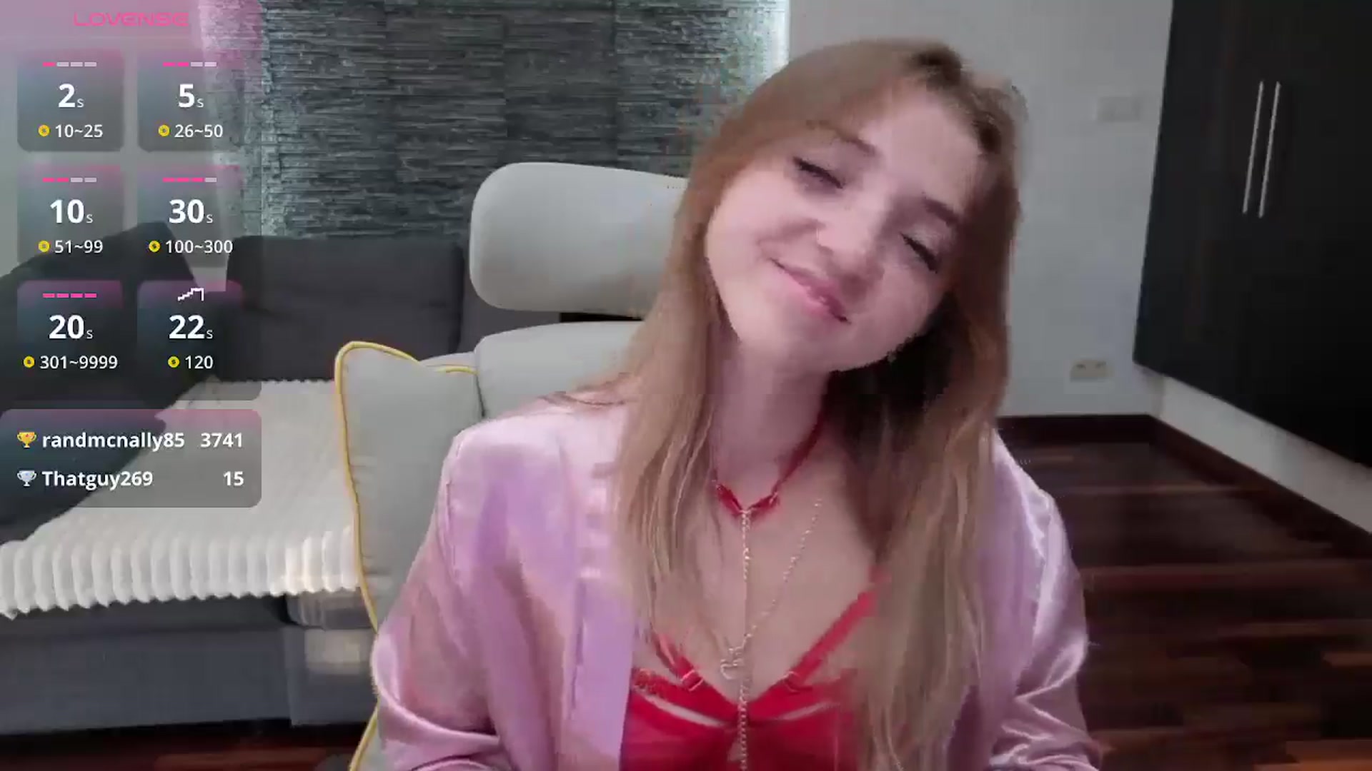 Gallery image thumbnail from Daisyy's myfreecams stream on, 09/04/2025, 17:08 image 3 of 20
