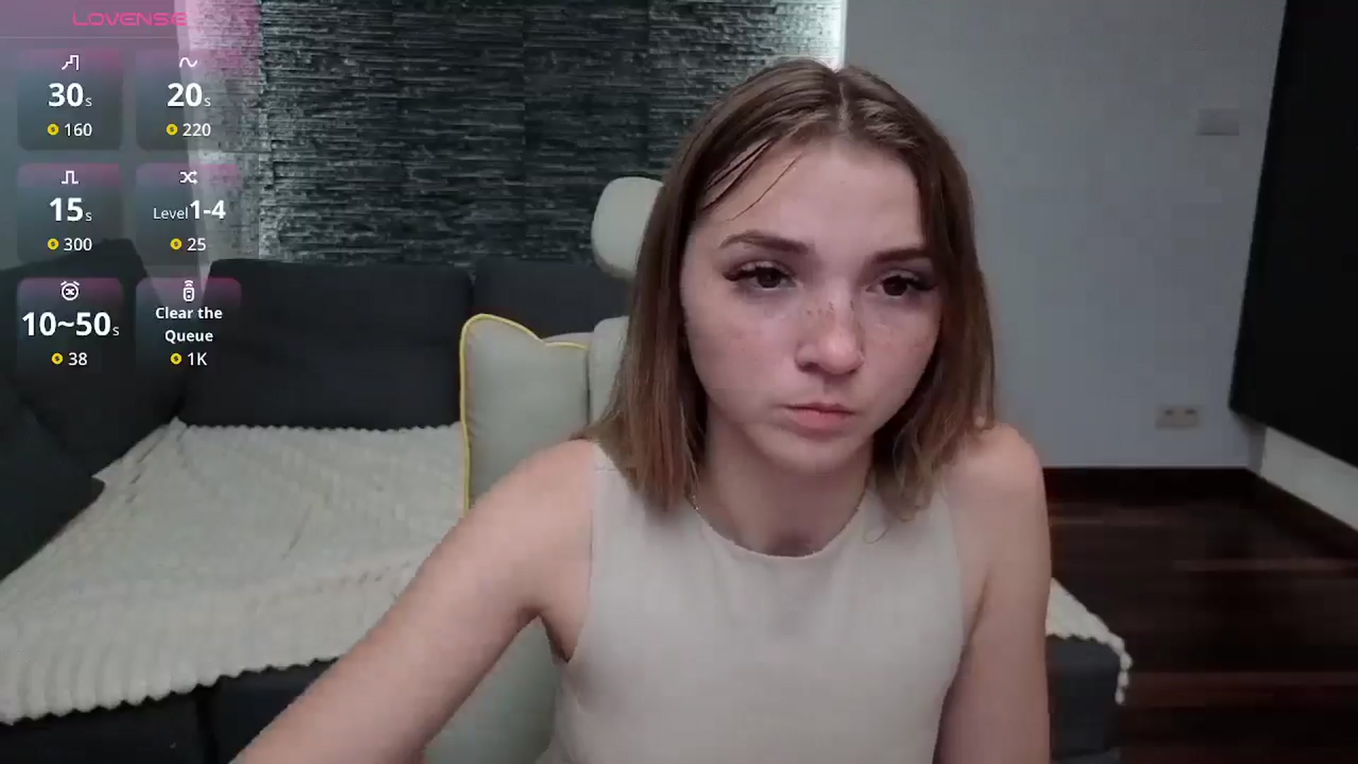 Gallery image thumbnail from Daisyy's myfreecams stream on, 09/04/2025, 22:00 image 5 of 20
