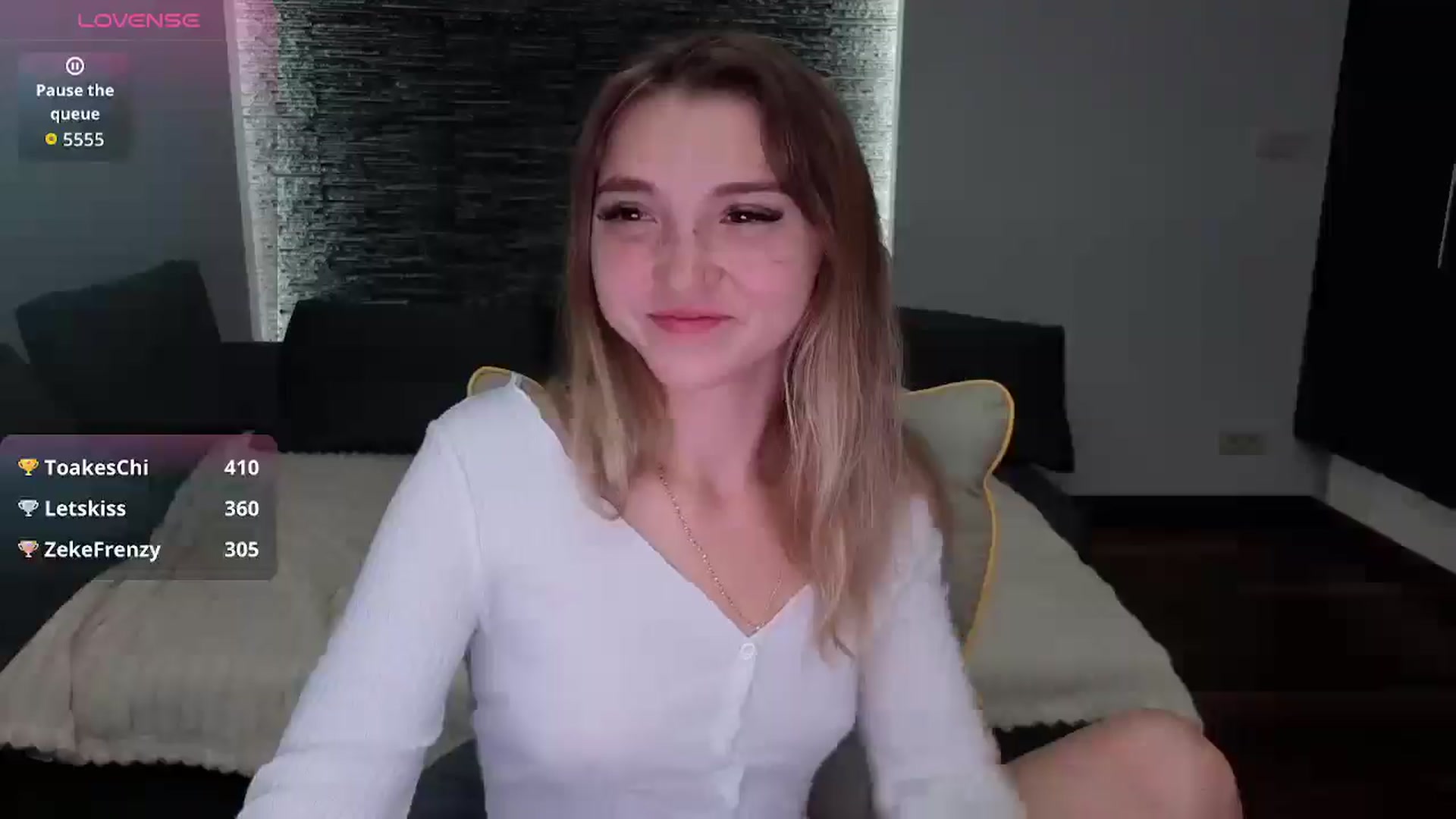 Gallery image thumbnail from Daisyy's myfreecams stream on, 09/05/2025, 20:08 image 13 of 20