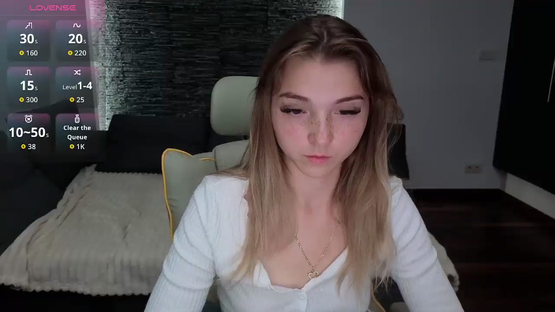 Gallery image thumbnail from Daisyy's myfreecams stream on, 09/05/2025, 20:08 image 9 of 20