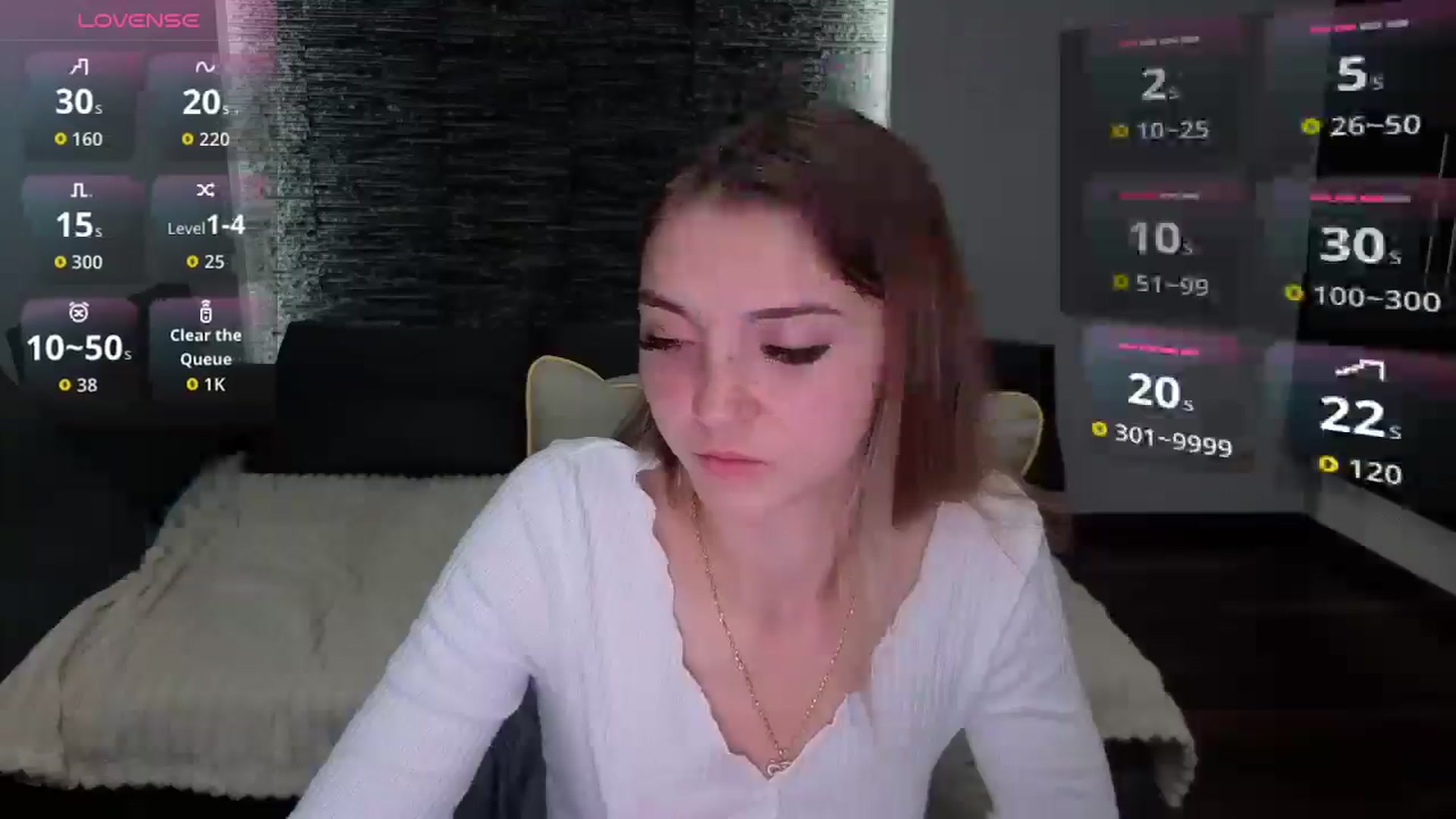 Gallery image thumbnail from Daisyy's myfreecams stream on, 09/05/2025, 20:08 image 19 of 20
