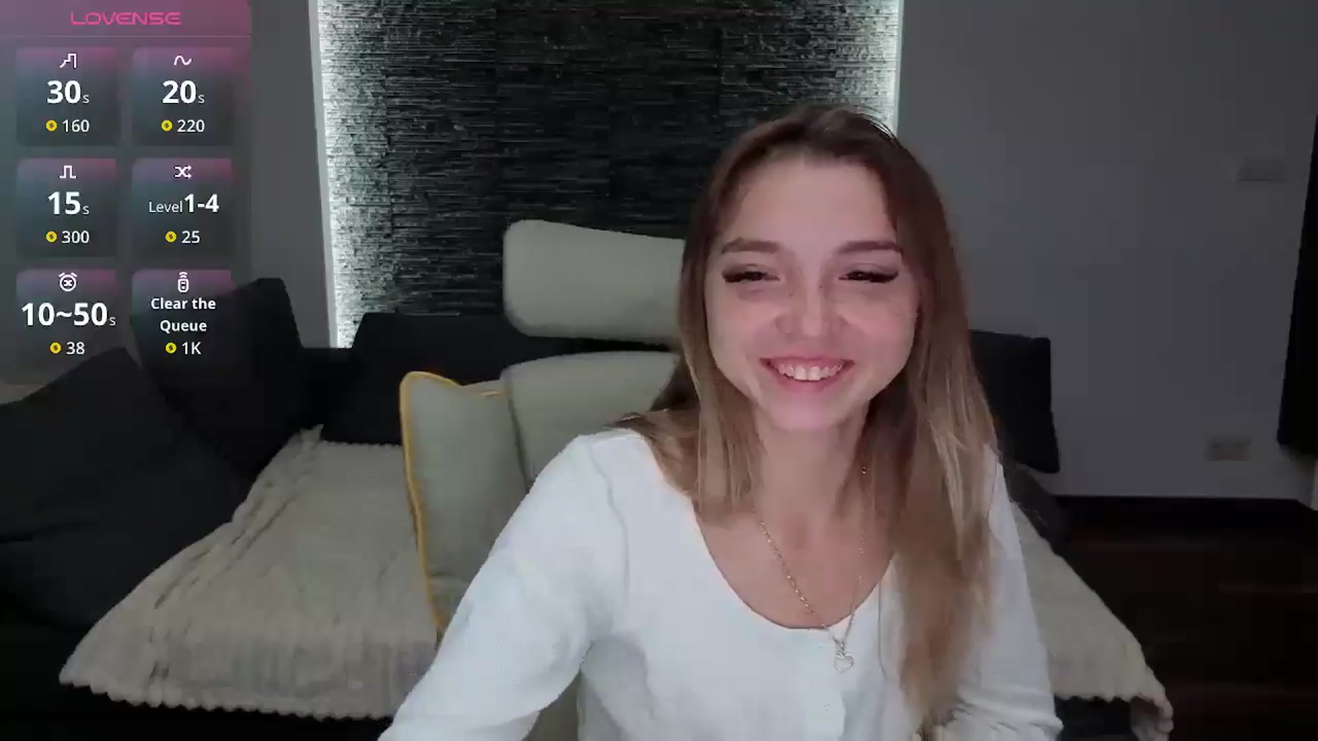 Gallery image thumbnail from Daisyy's myfreecams stream on, 09/05/2025, 21:19 image 17 of 20