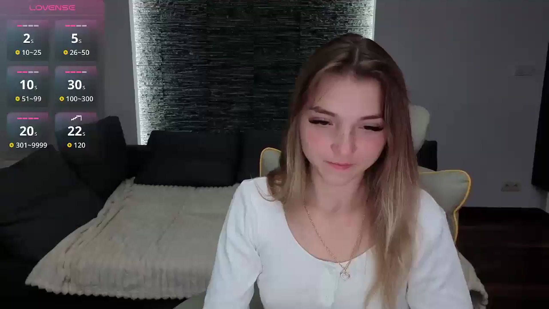 Gallery image thumbnail from Daisyy's myfreecams stream on, 09/05/2025, 21:19 image 19 of 20