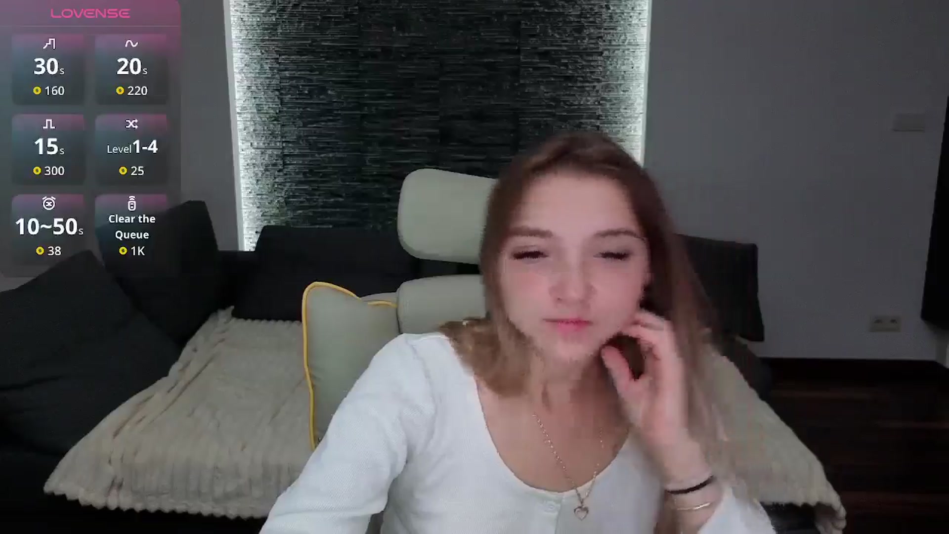 Gallery image thumbnail from Daisyy's myfreecams stream on, 09/05/2025, 21:19 image 7 of 20