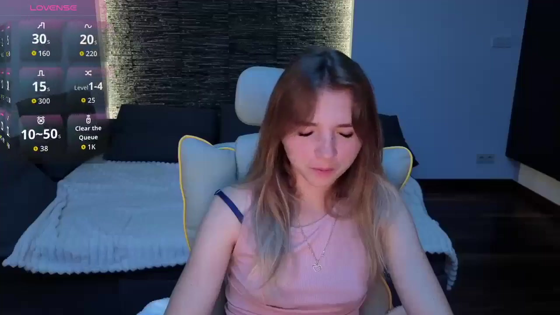Gallery image thumbnail from Daisyy's myfreecams stream on, 09/06/2025, 16:05 image 20 of 20