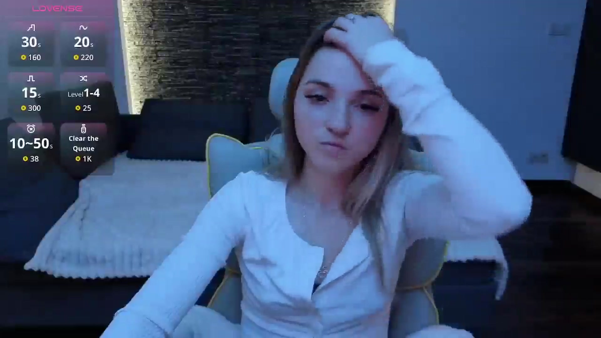 Gallery image thumbnail from Daisyy's myfreecams stream on, 09/06/2025, 16:05 image 2 of 20