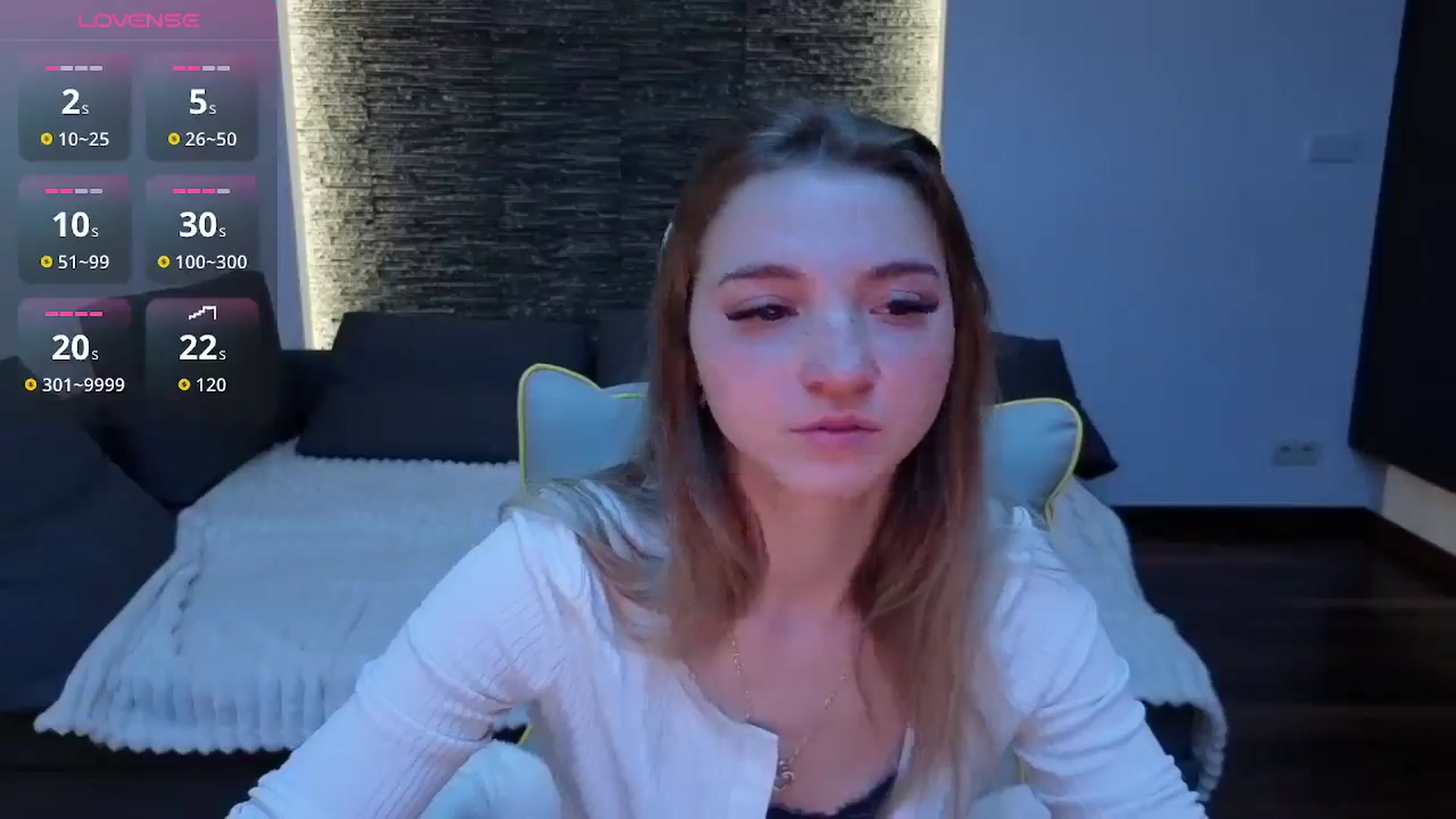 Gallery image thumbnail from Daisyy's myfreecams stream on, 09/06/2025, 16:05 image 3 of 20
