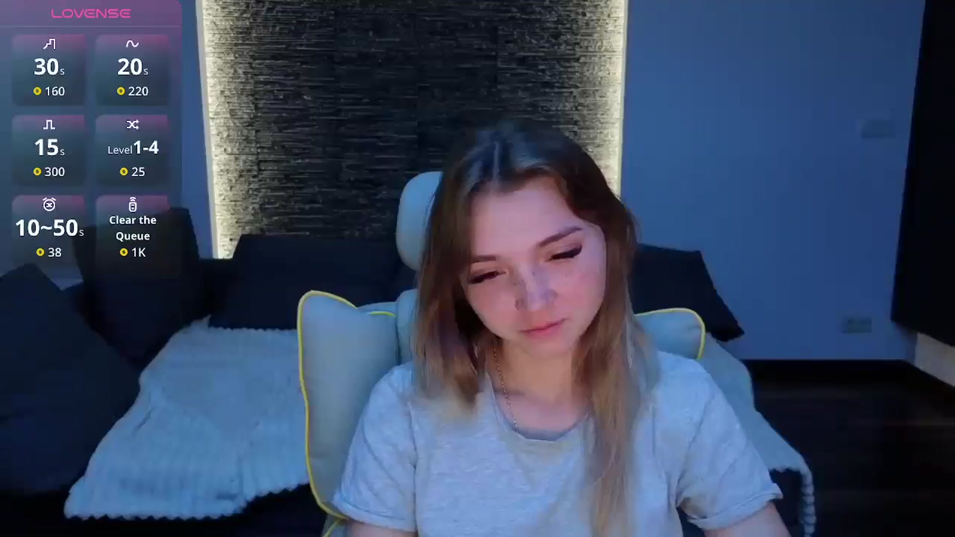 Gallery image thumbnail from Daisyy's myfreecams stream on, 09/06/2025, 17:50 image 13 of 20