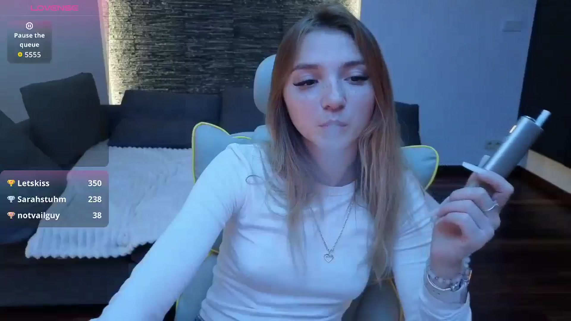 Gallery image thumbnail from Daisyy's myfreecams stream on, 09/08/2025, 14:32 image 17 of 20