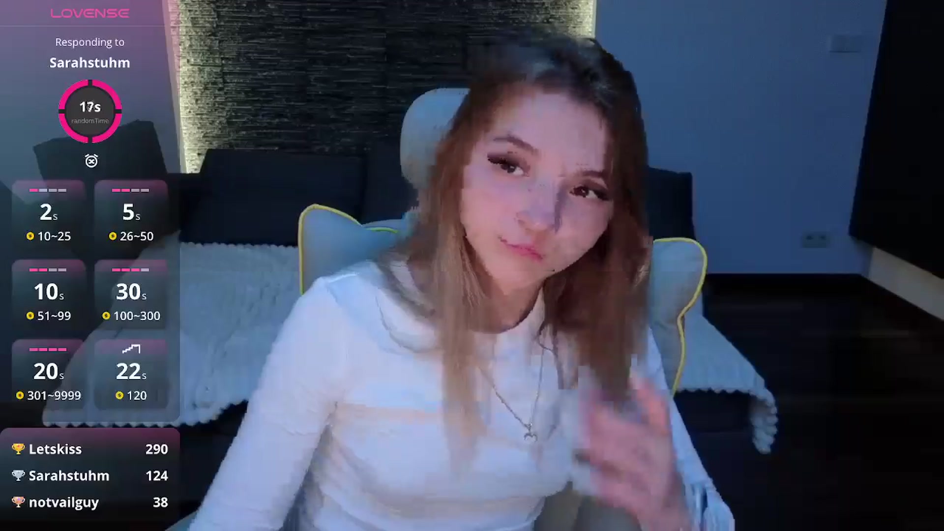 Gallery image thumbnail from Daisyy's myfreecams stream on, 09/08/2025, 14:32 image 12 of 20