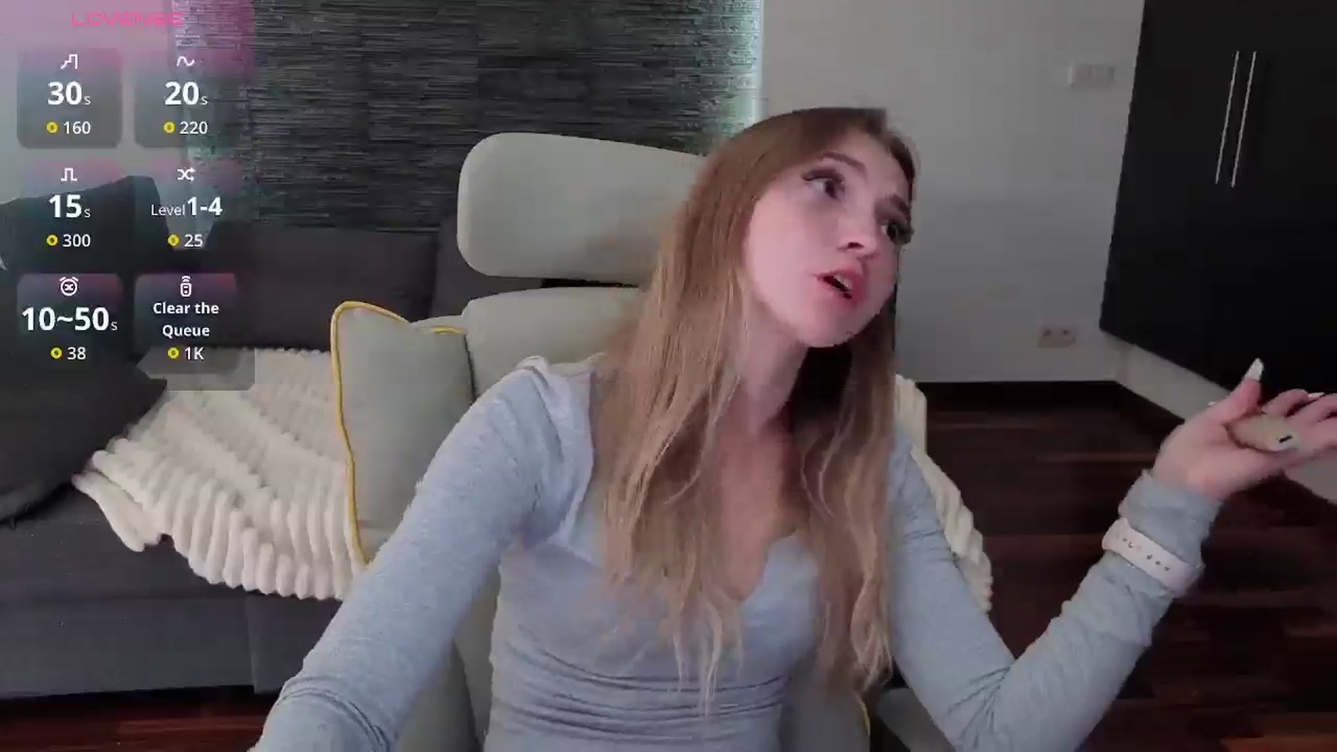 Gallery image thumbnail from Daisyy's myfreecams stream on, 09/11/2025, 16:00 image 2 of 20