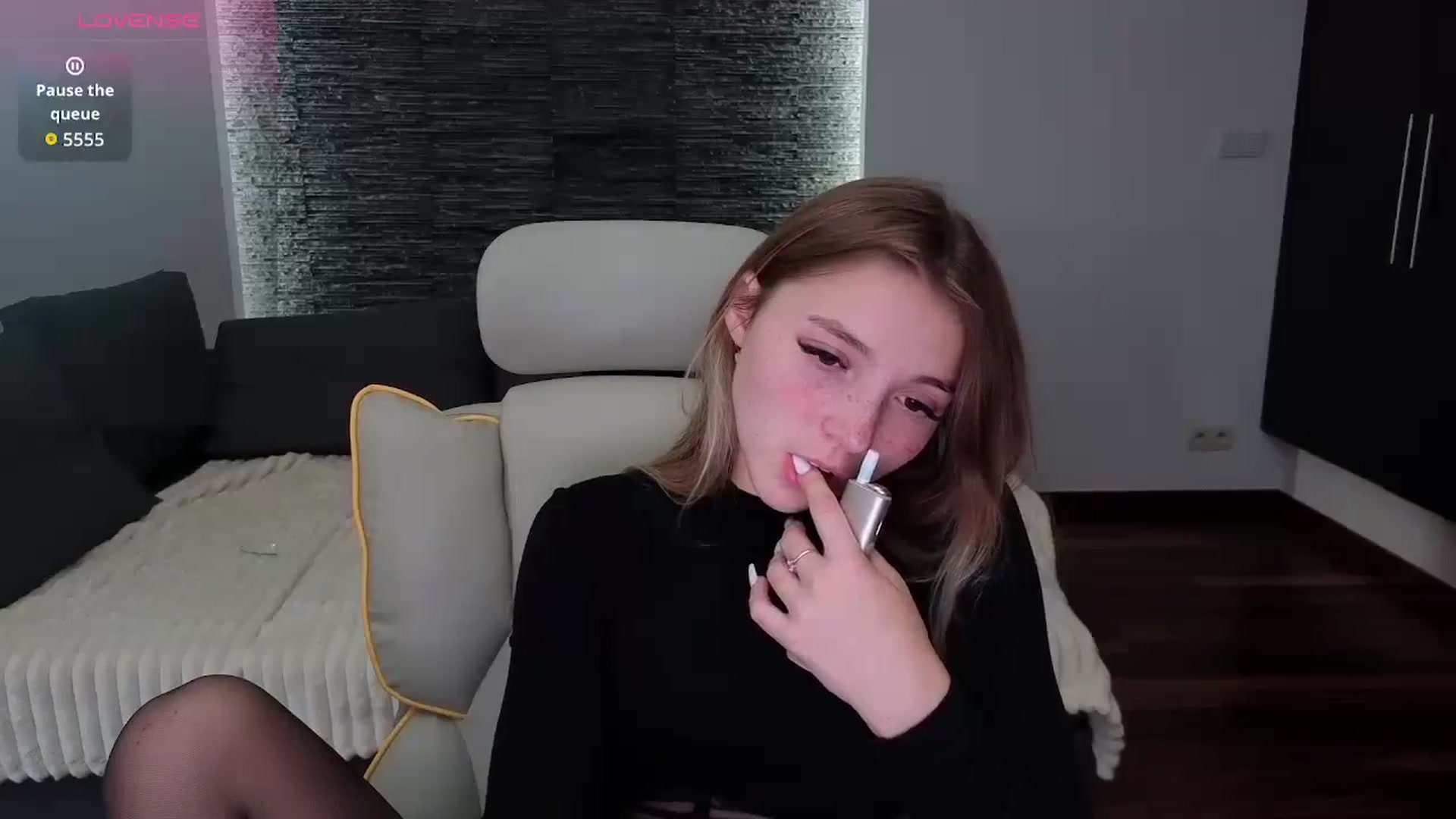 Gallery image thumbnail from Daisyy's myfreecams stream on, 09/12/2025, 15:48 image 2 of 20