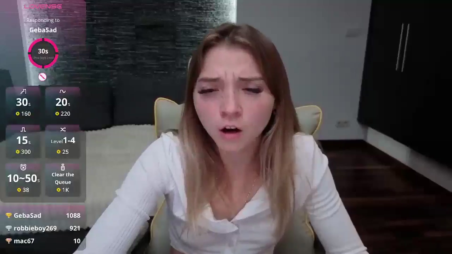 Gallery image thumbnail from Daisyy's myfreecams stream on, 09/12/2025, 21:02 image 8 of 20