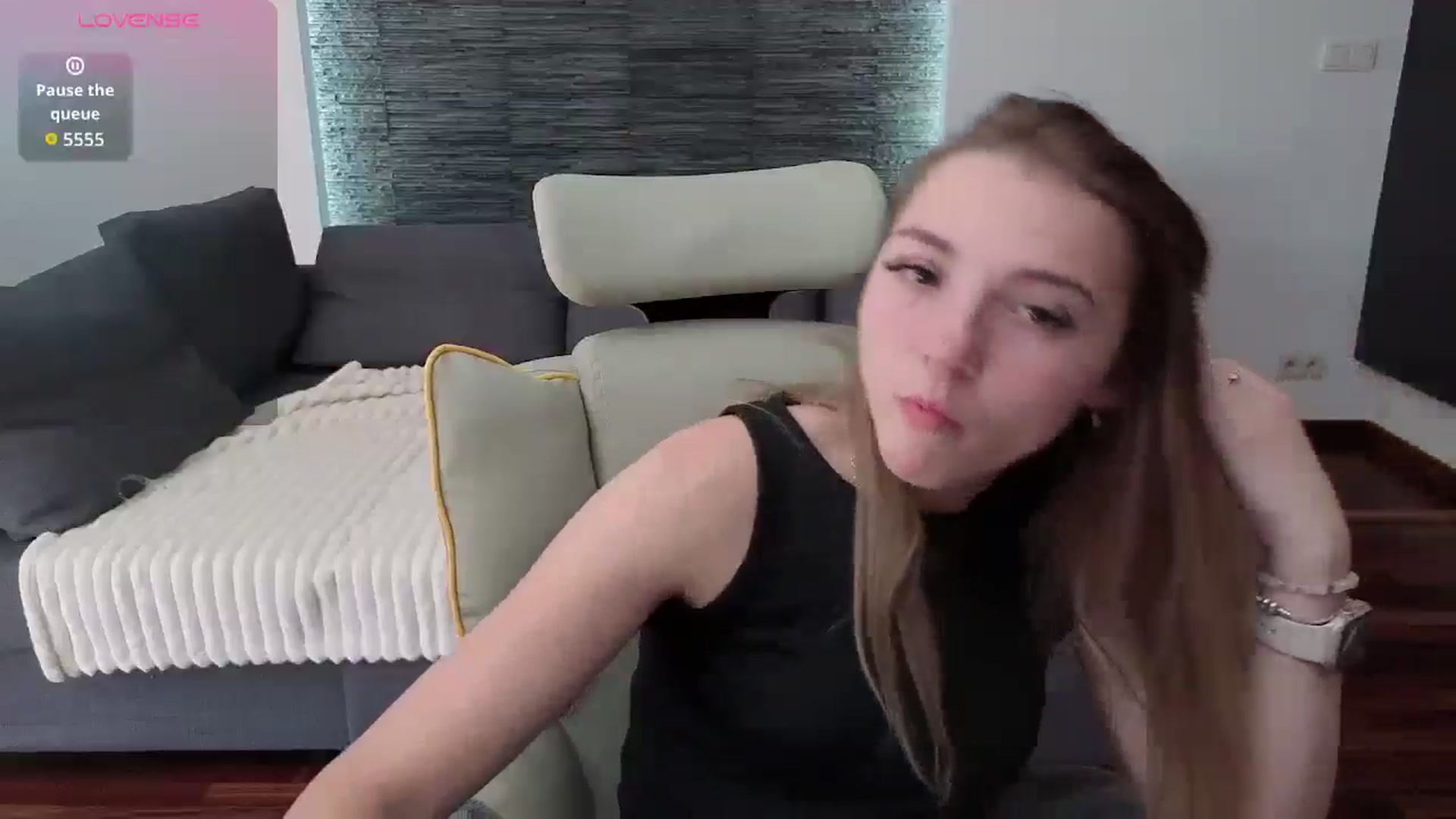 Gallery image thumbnail from Daisyy's myfreecams stream on, 09/15/2025, 14:35 image 2 of 20