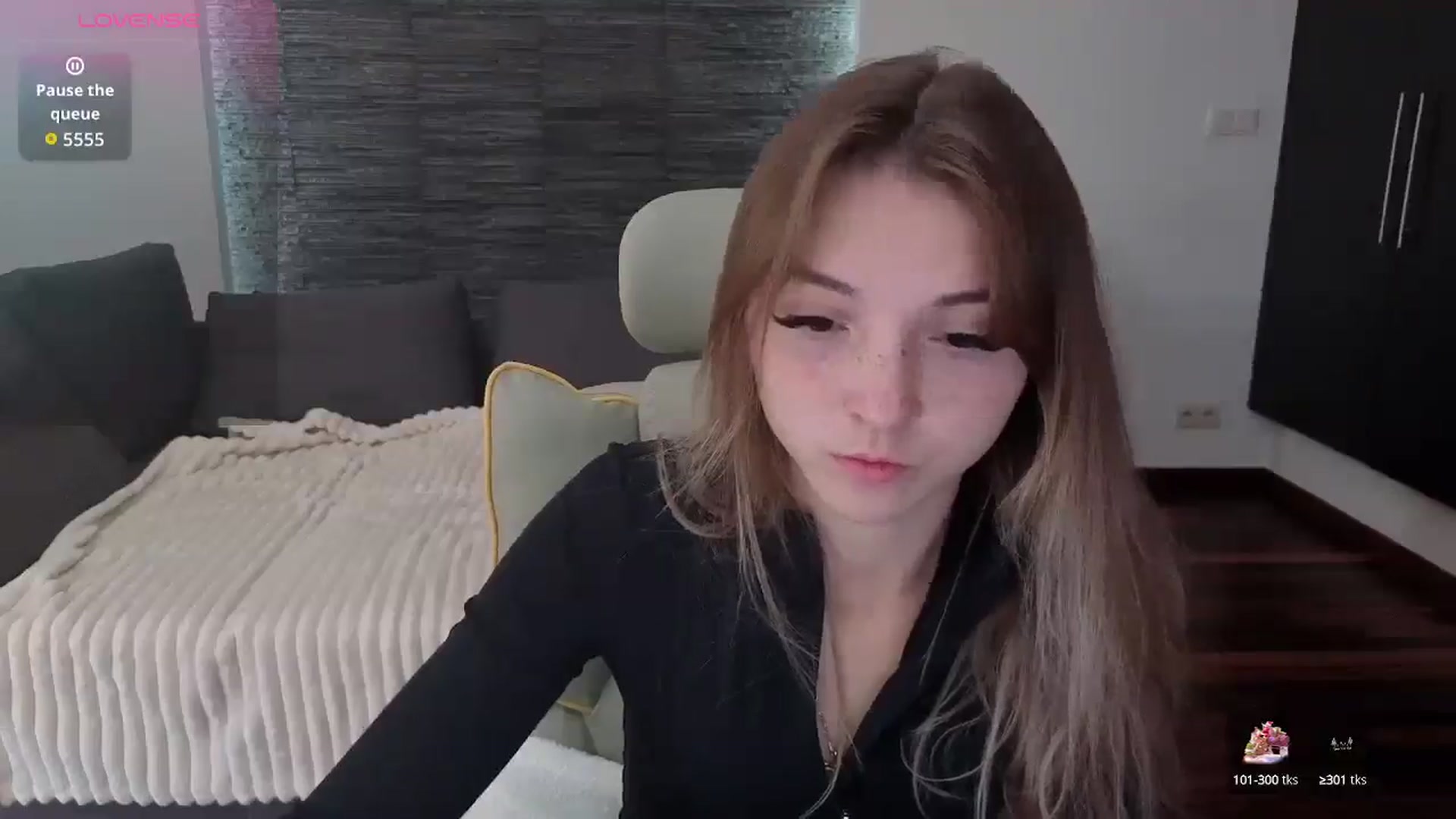 Gallery image thumbnail from Daisyy's myfreecams stream on, 09/18/2025, 13:54 image 7 of 20