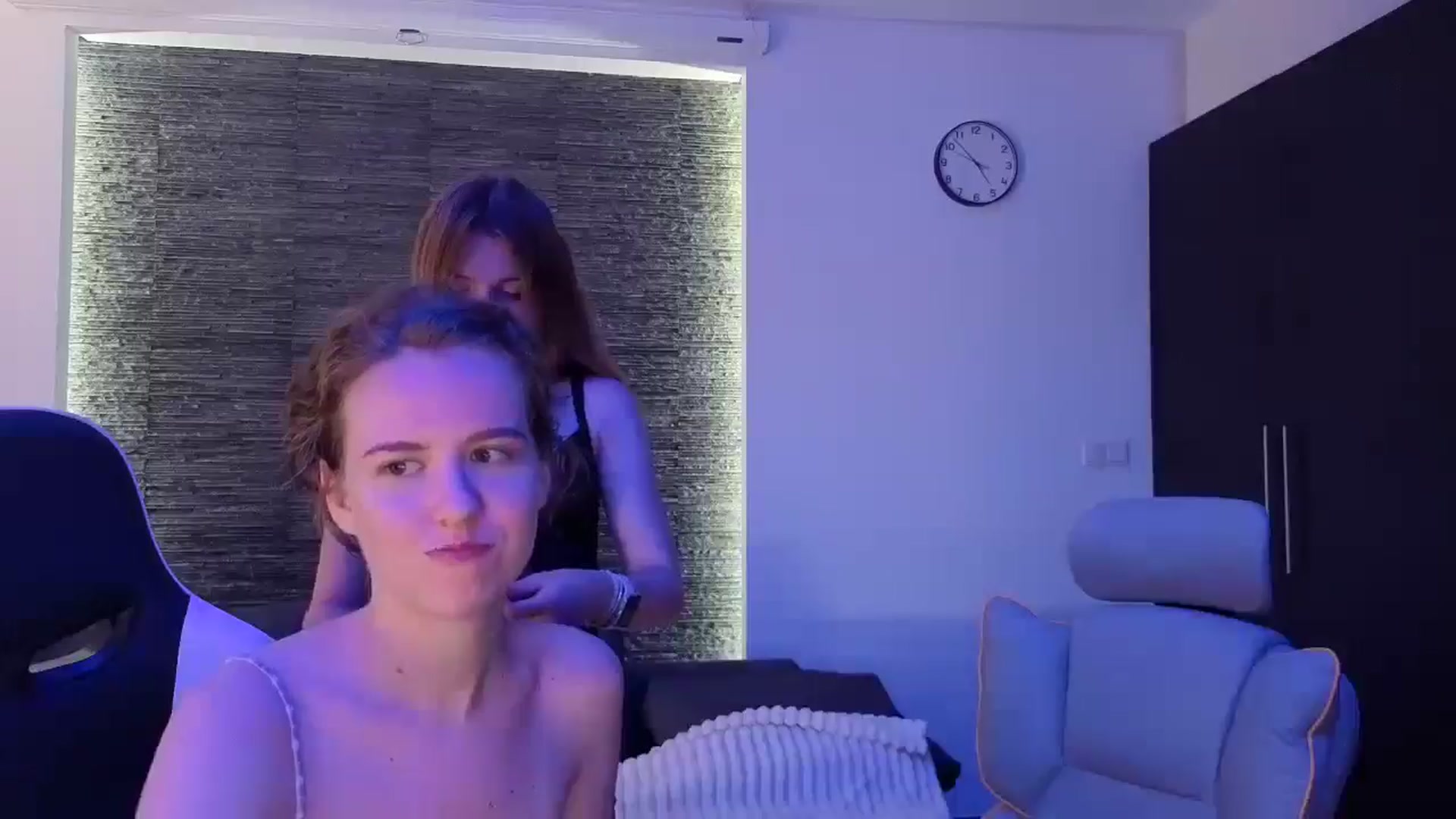 Gallery image thumbnail from Daisyy's myfreecams stream on, 09/20/2025, 14:56 image 20 of 20