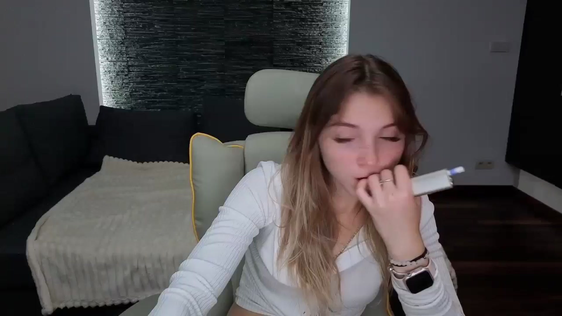 Gallery image thumbnail from Daisyy's myfreecams stream on, 09/21/2025, 18:45 image 1 of 20