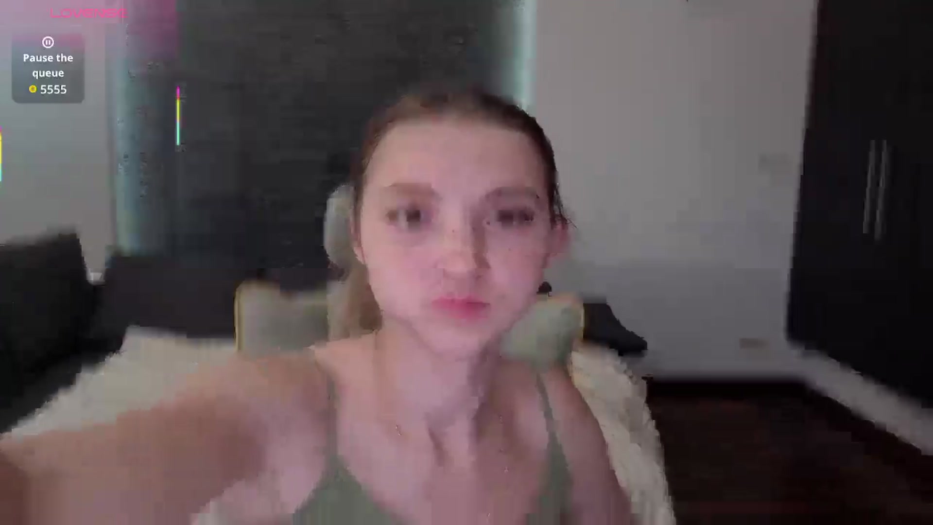 Gallery image thumbnail from Daisyy's myfreecams stream on, 09/22/2025, 14:53 image 4 of 20