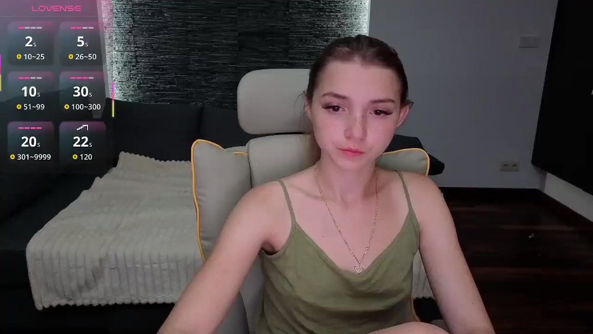 Gallery image thumbnail from Daisyy's myfreecams stream on, 09/22/2025, 18:04 image 4 of 20