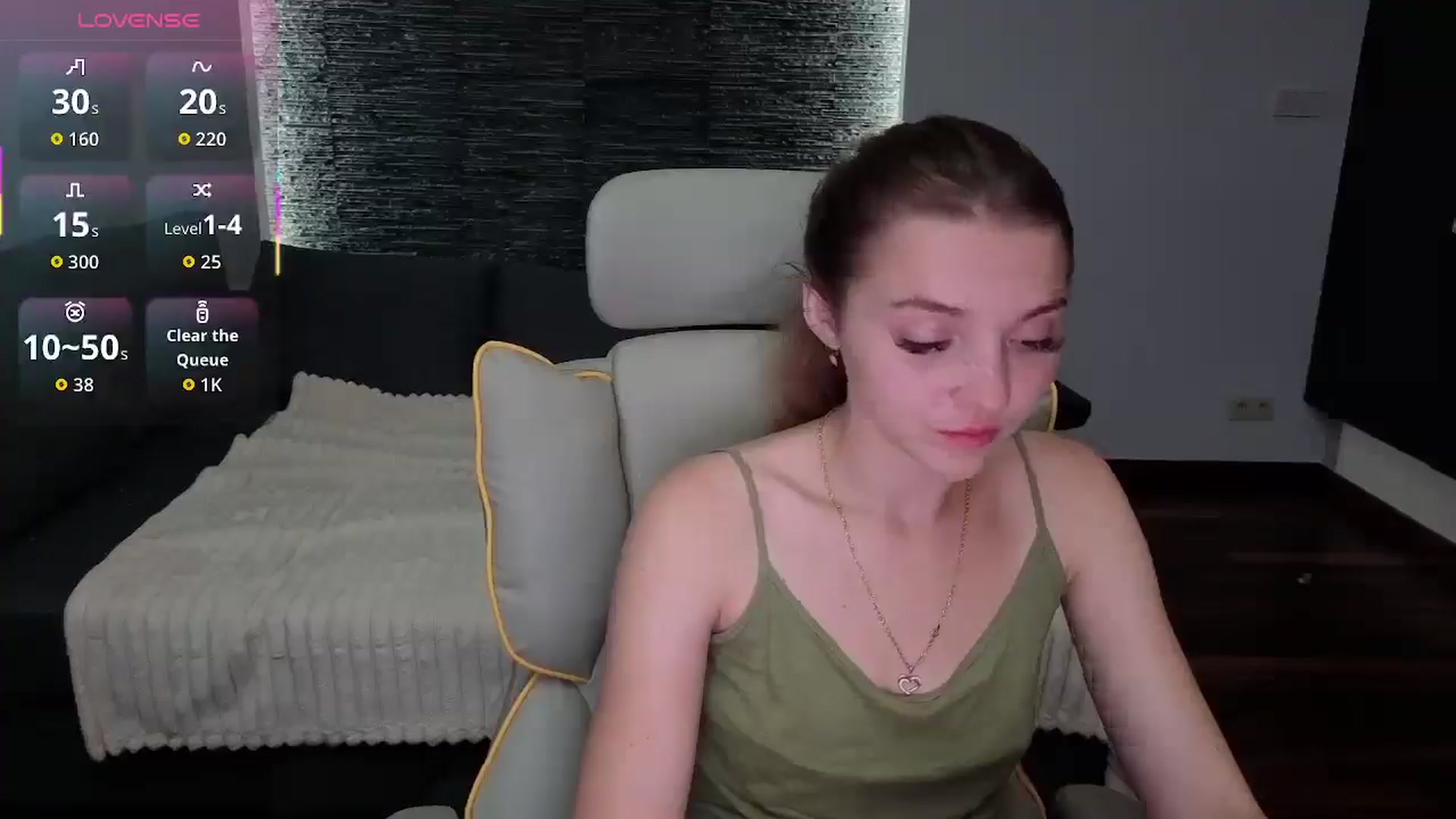 Gallery image thumbnail from Daisyy's myfreecams stream on, 09/22/2025, 18:04 image 6 of 20