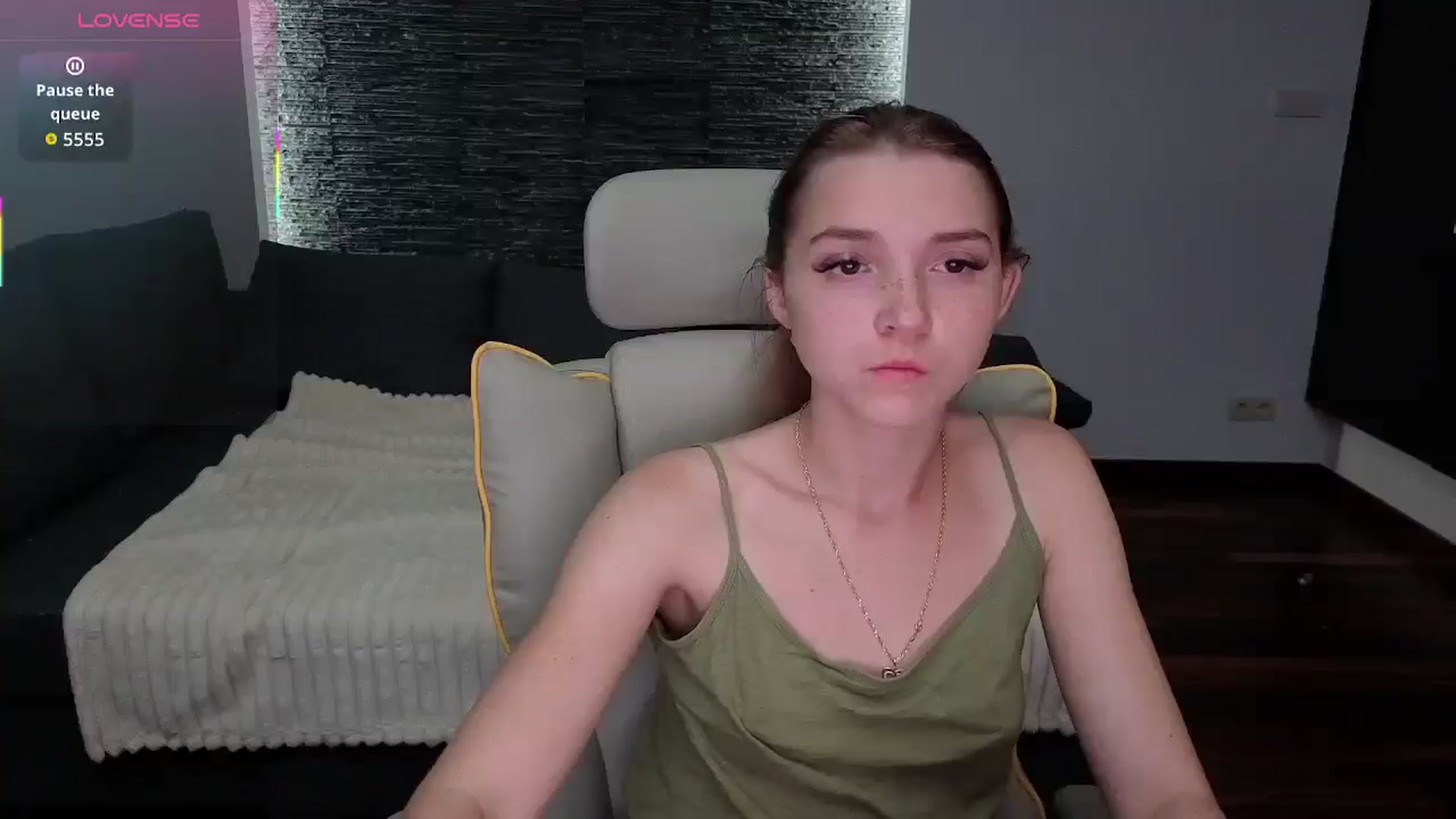 Gallery image thumbnail from Daisyy's myfreecams stream on, 09/22/2025, 18:04 image 8 of 20