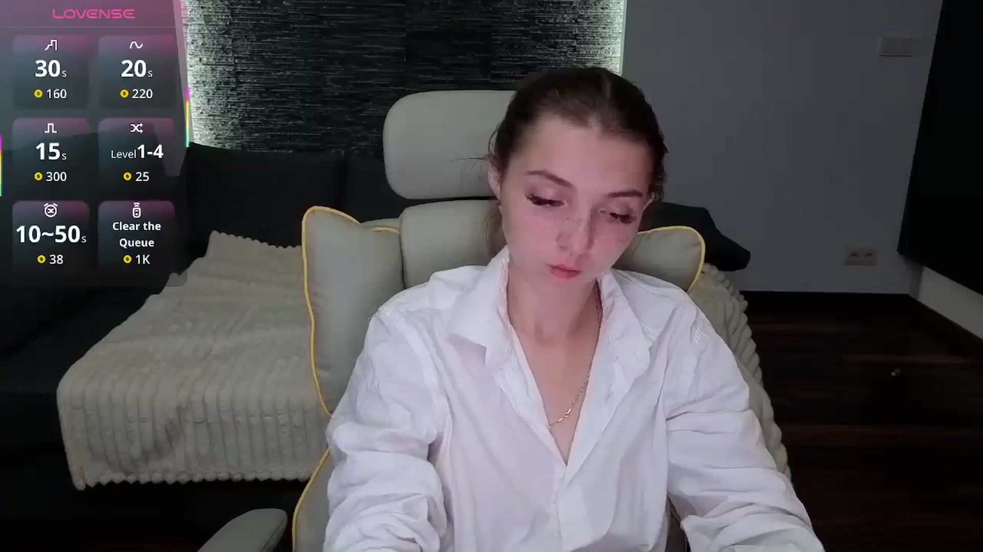 Gallery image thumbnail from Daisyy's myfreecams stream on, 09/22/2025, 21:28 image 3 of 20