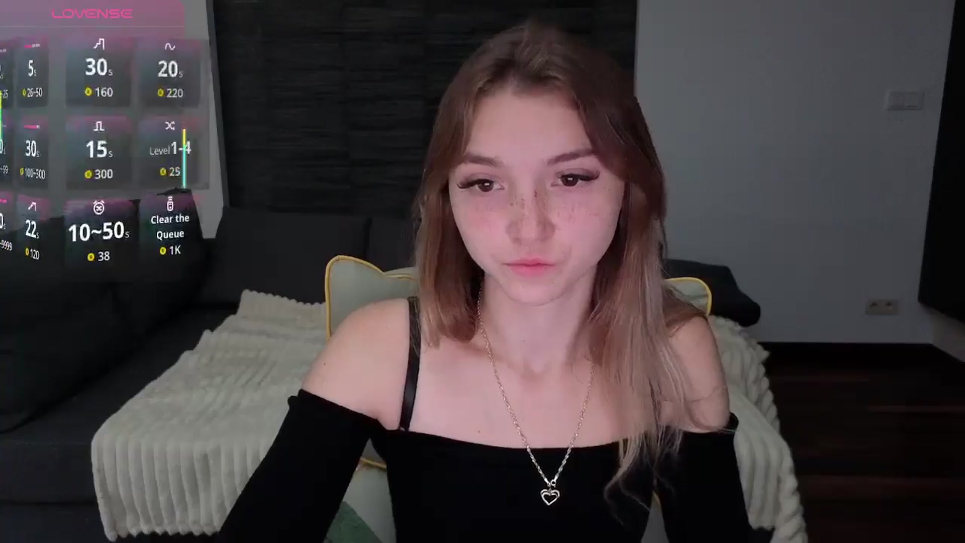 Gallery image thumbnail from Daisyy's myfreecams stream on, 09/24/2025, 12:01 image 4 of 20