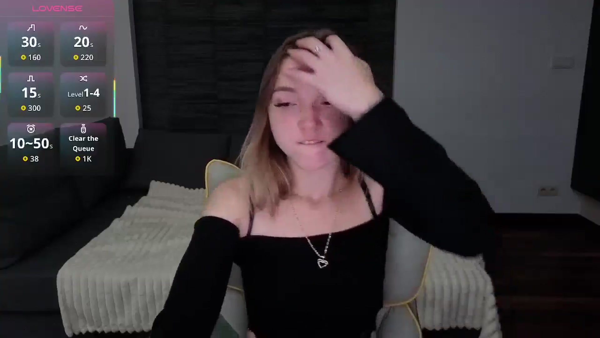 Gallery image thumbnail from Daisyy's myfreecams stream on, 09/24/2025, 12:01 image 8 of 20