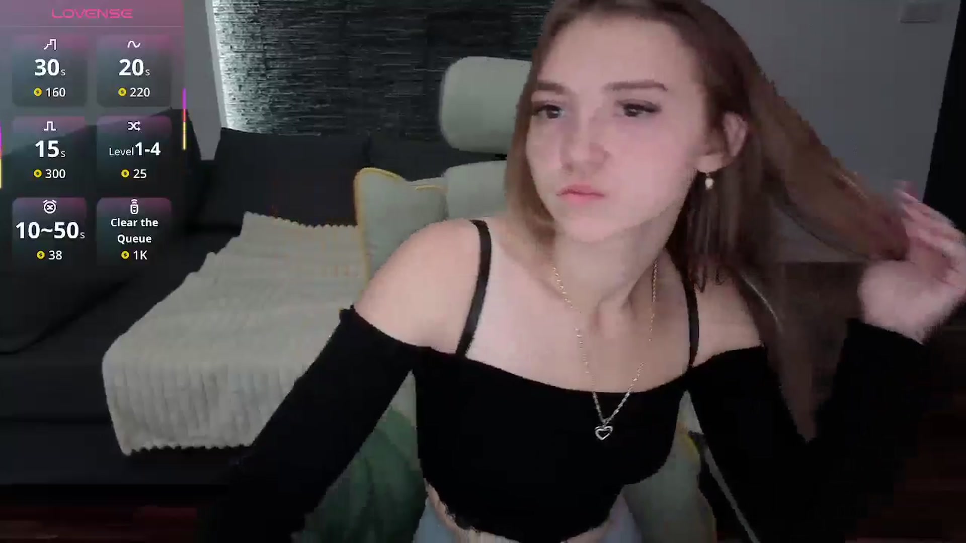 Gallery image thumbnail from Daisyy's myfreecams stream on, 09/24/2025, 12:01 image 18 of 20
