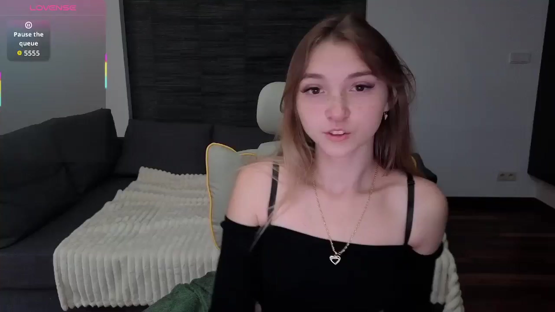 Gallery image thumbnail from Daisyy's myfreecams stream on, 09/24/2025, 12:01 image 1 of 20