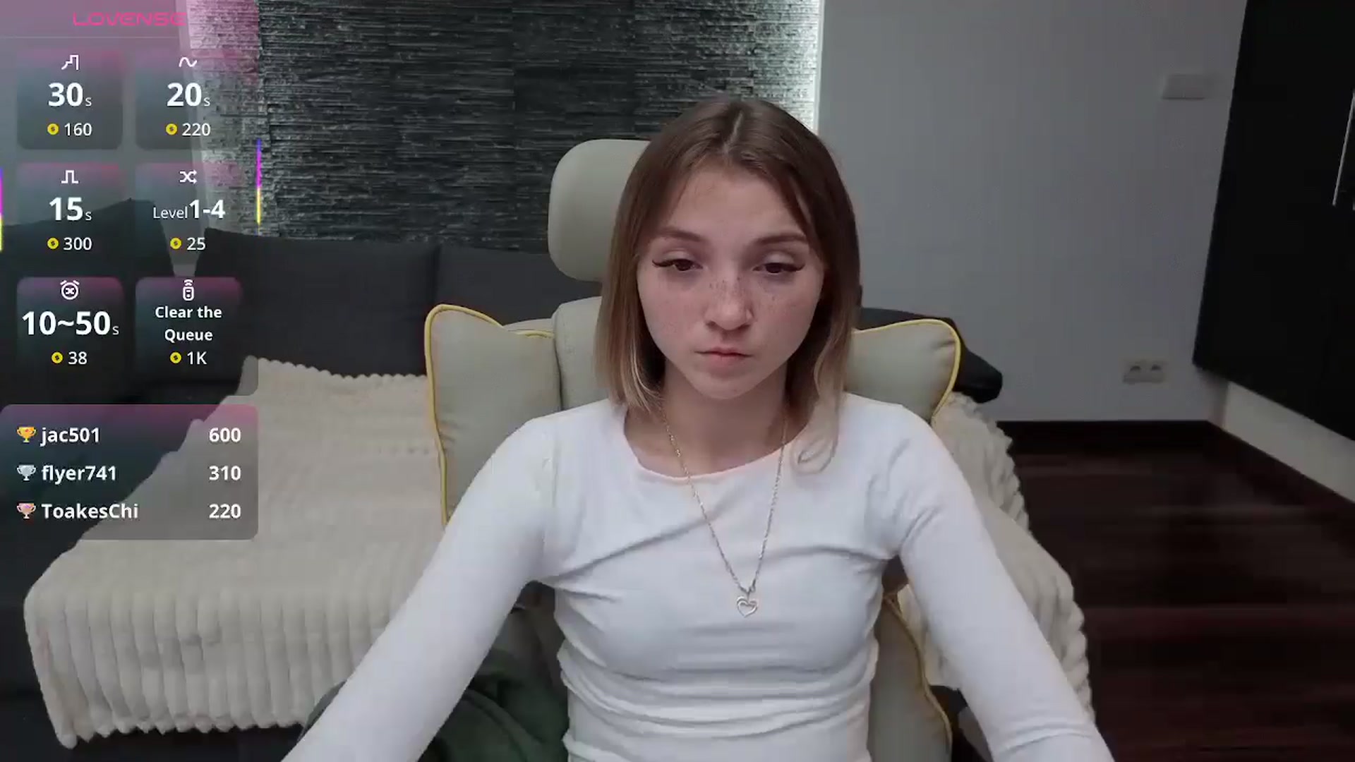Gallery image thumbnail from Daisyy's myfreecams stream on, 09/24/2025, 15:29 image 2 of 20