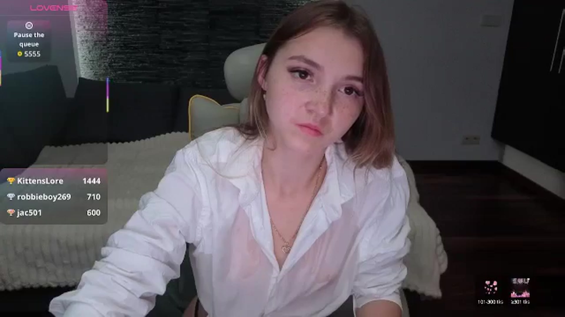 Gallery image thumbnail from Daisyy's myfreecams stream on, 09/24/2025, 19:41 image 10 of 20