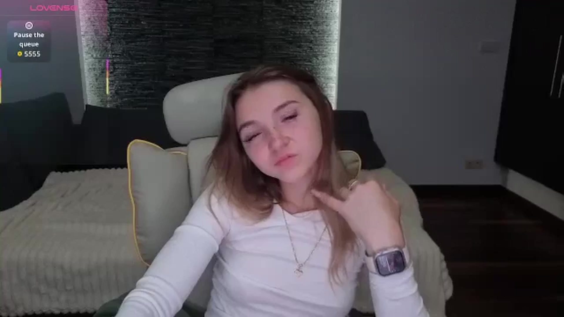 Gallery image thumbnail from Daisyy's myfreecams stream on, 09/24/2025, 19:41 image 4 of 20